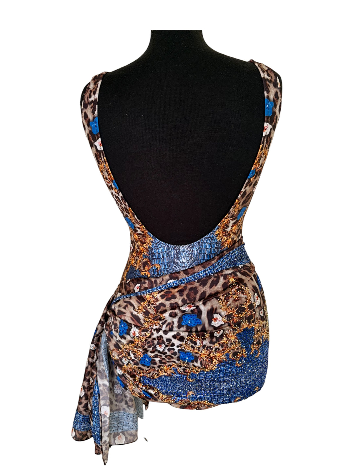 Jumeriah Swimsuit set