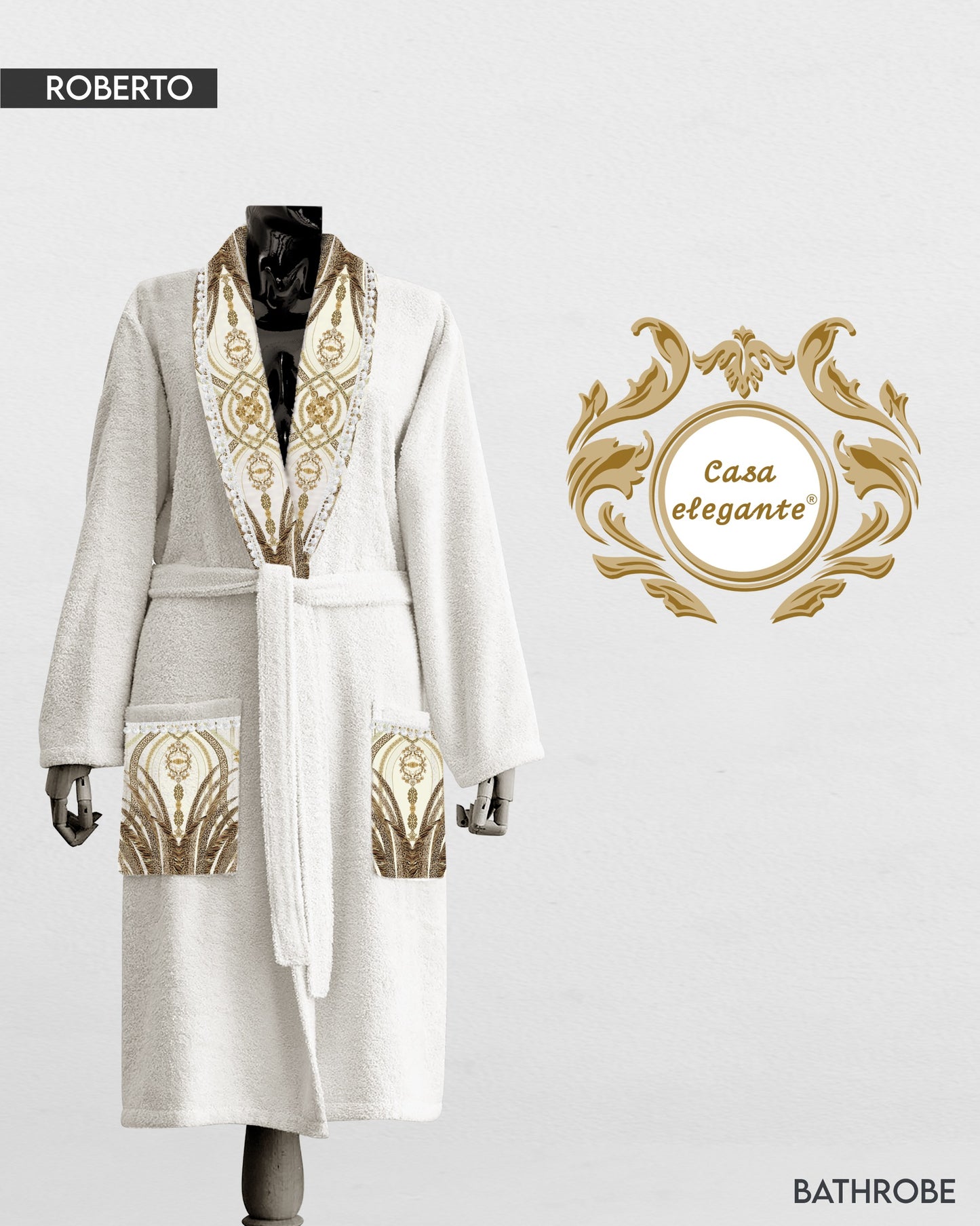 Roberto robe