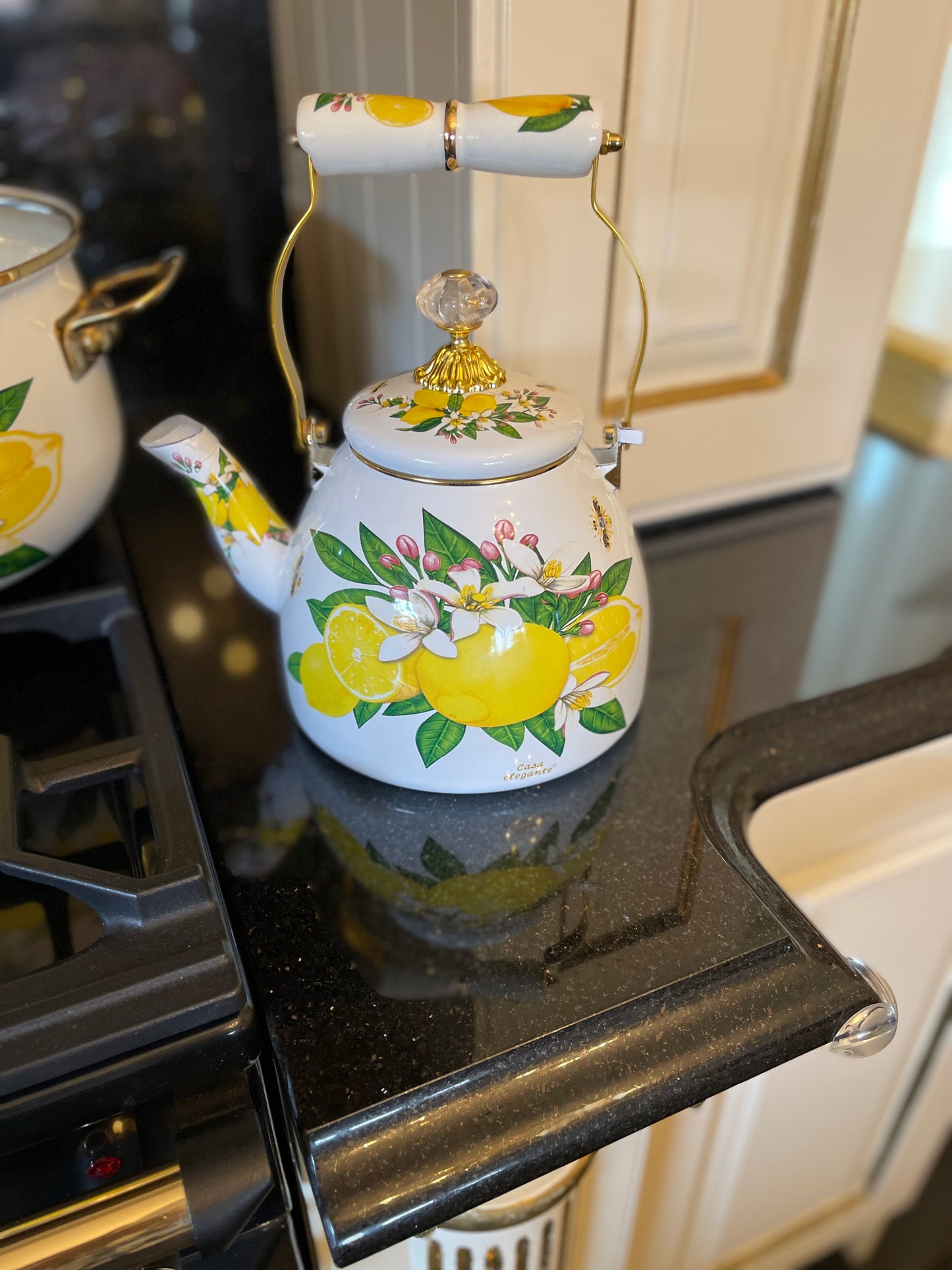 Bouilloire Séville 3 pintes