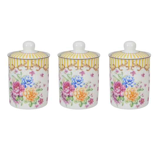 BARATTOLI CANDY STRIP AL LIMONE