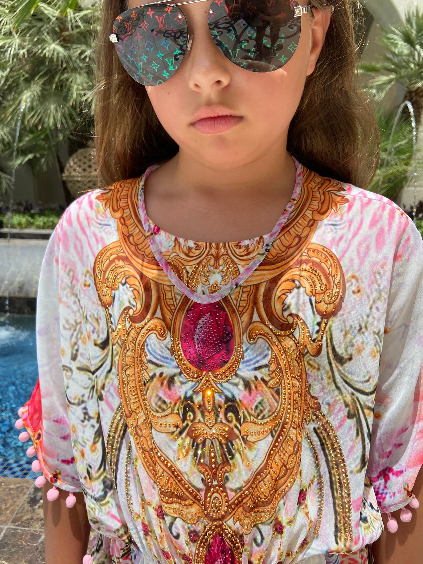 Set costume de baie pentru copii Napoli