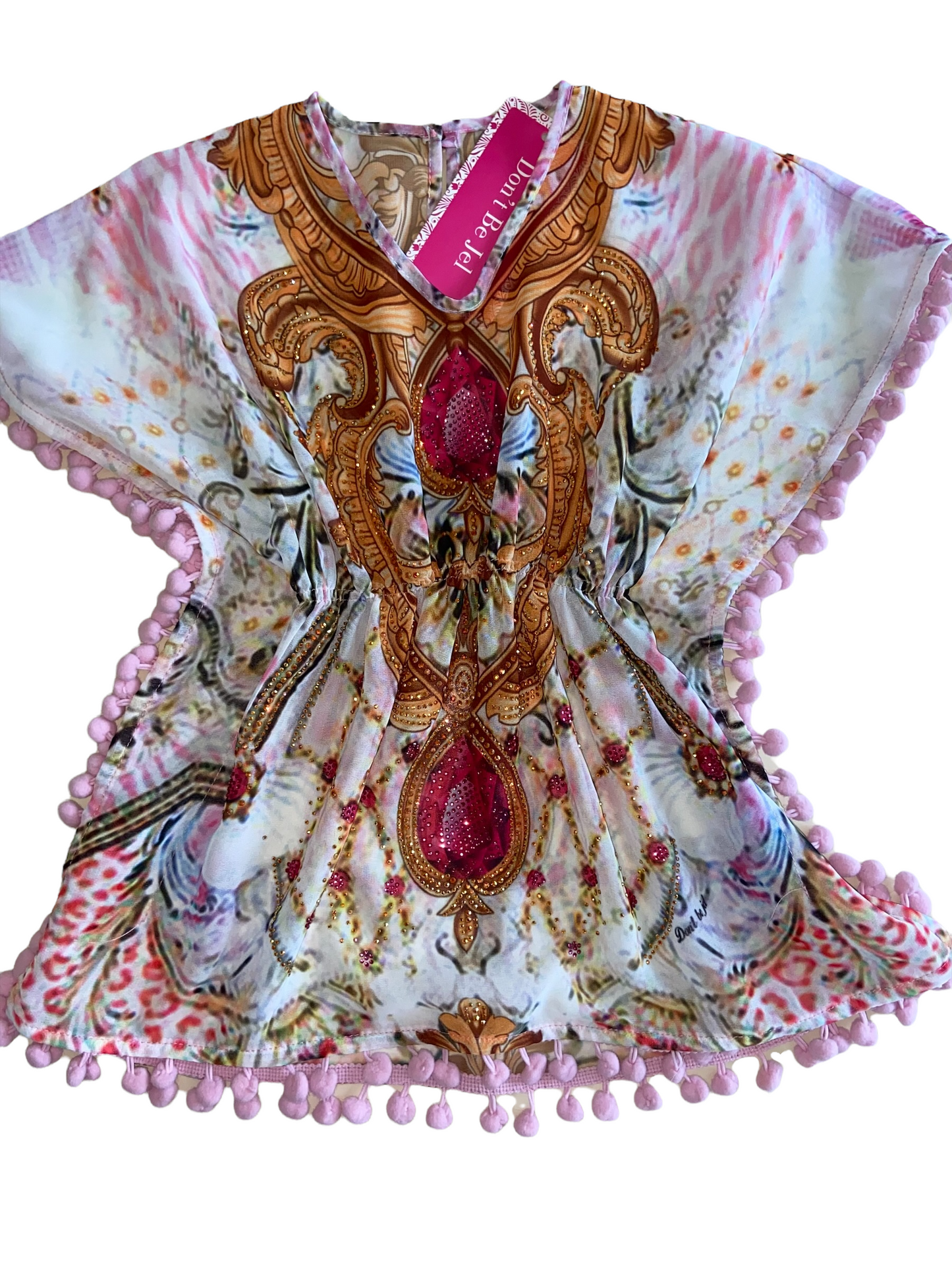 Set costume de baie pentru copii Napoli