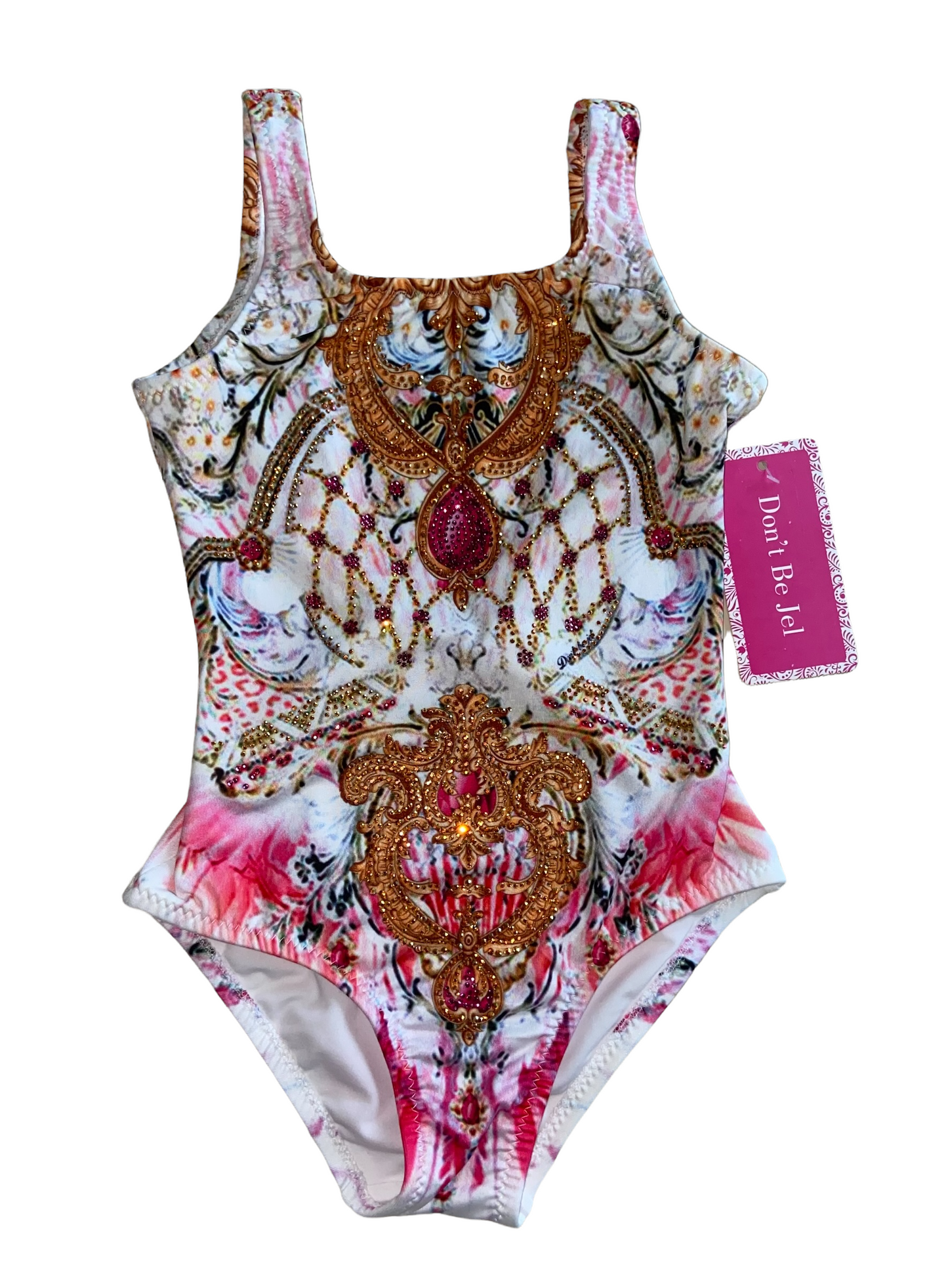 Set costume de baie pentru copii Napoli