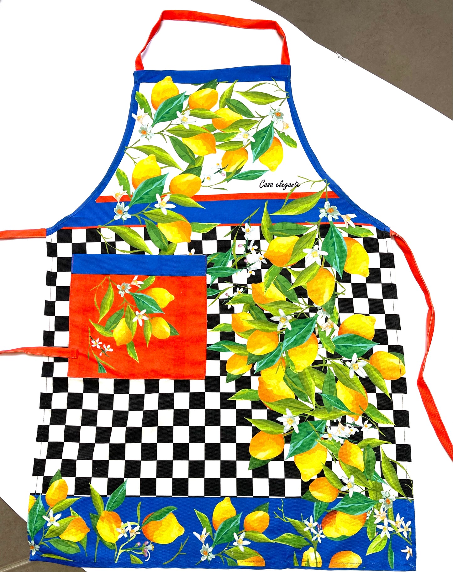 Sorț Lemonchelo