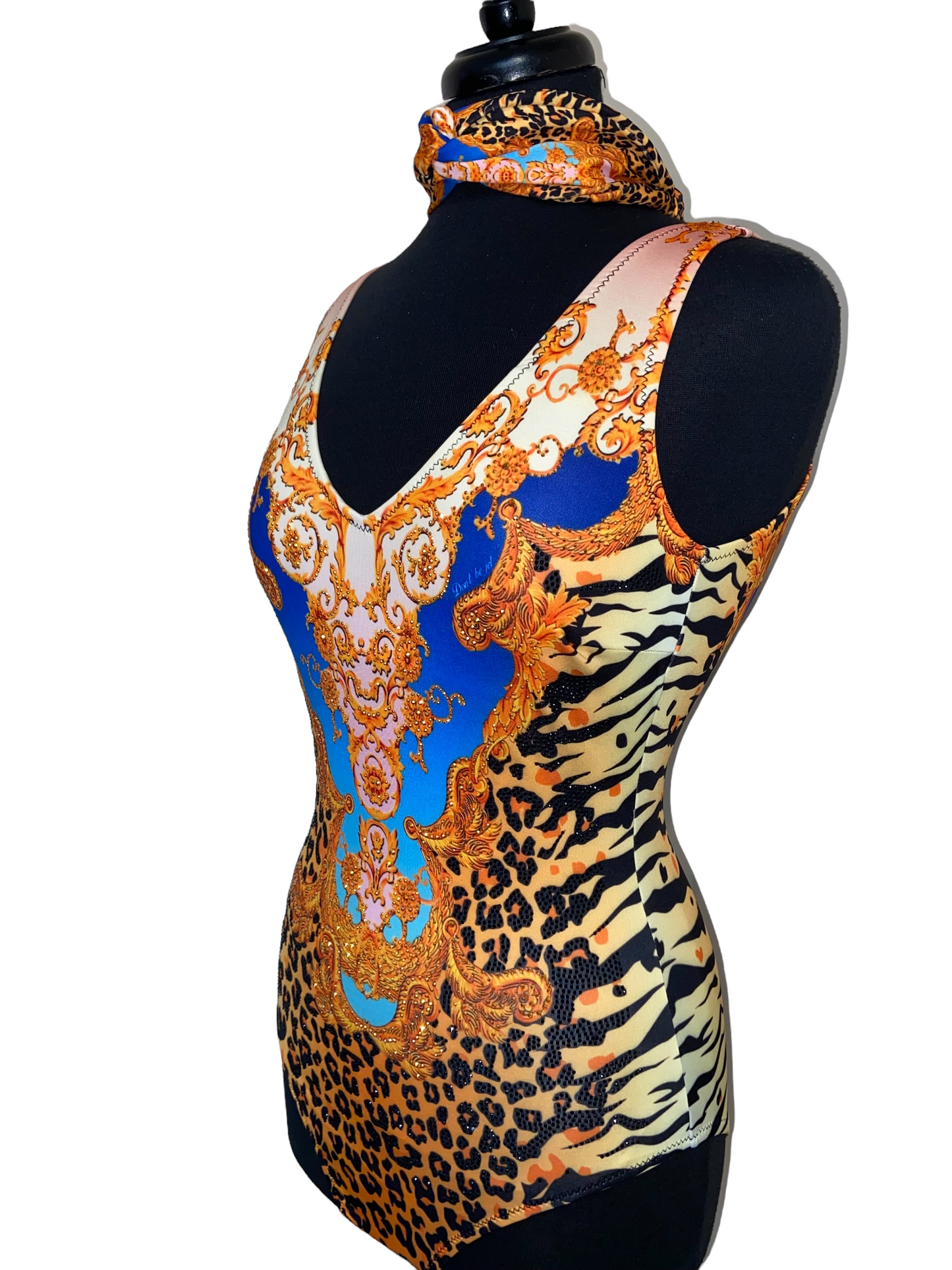 Atlantis baddräktset