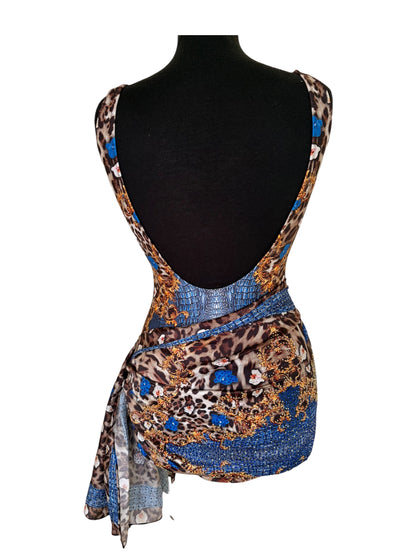 Jumeriah Swimsuit set