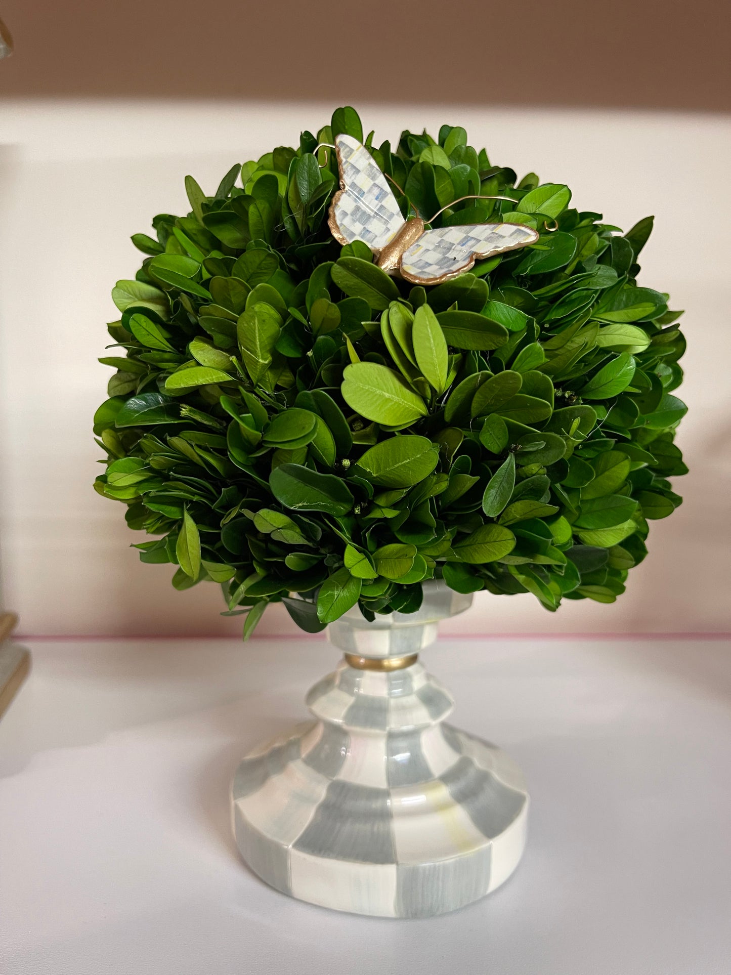 Canister Sterling Check emailat - mic