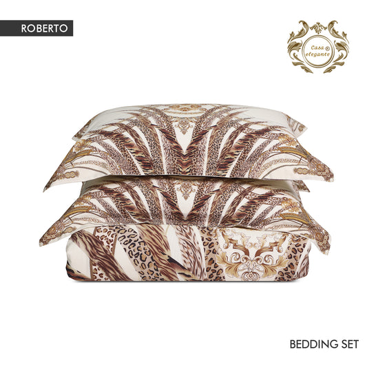 Roberto bedding set from