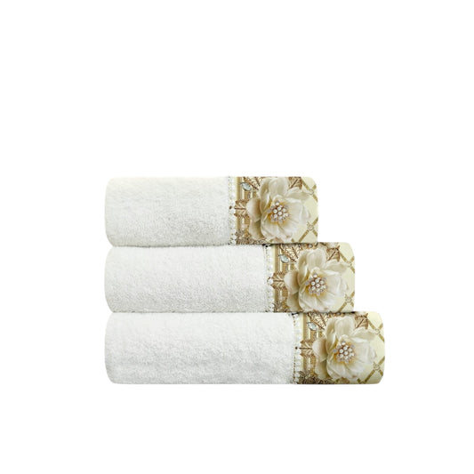 Majestic towel set