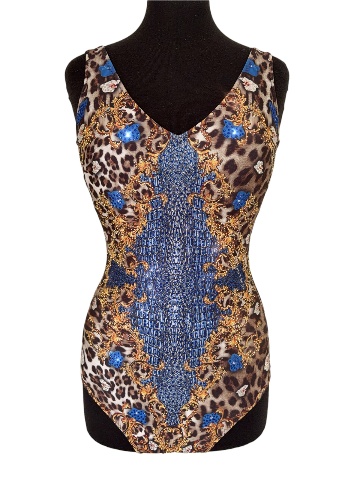Jumeriah Swimsuit set
