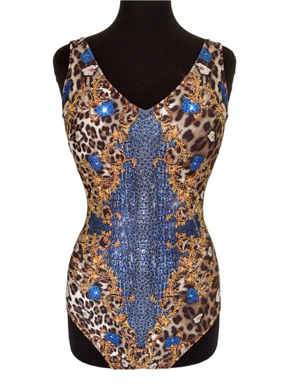 Jumeriah Swimsuit set