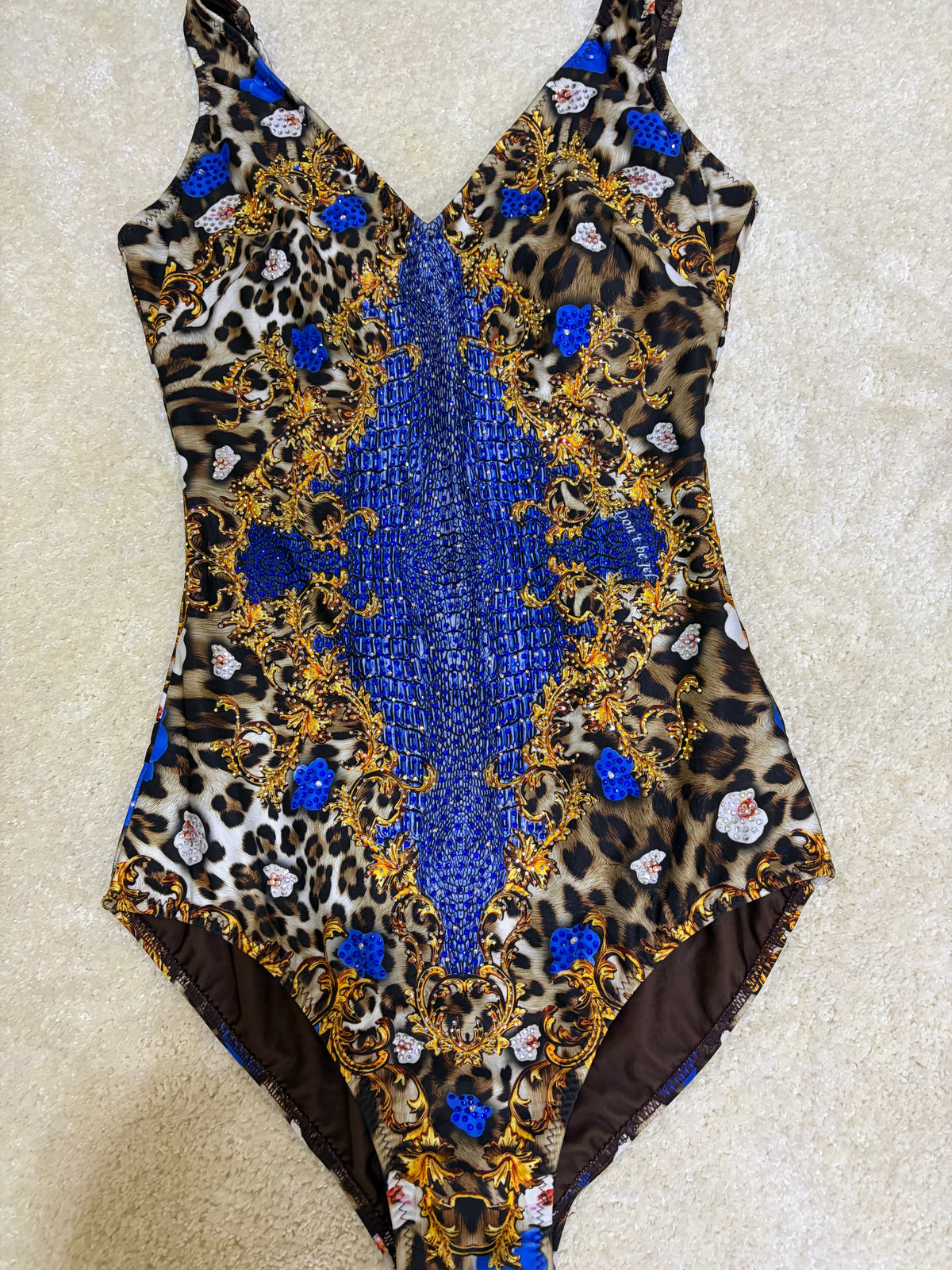 Jumeriah Swimsuit set