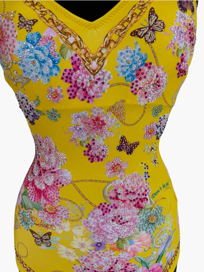 Phuket Swimsuit set