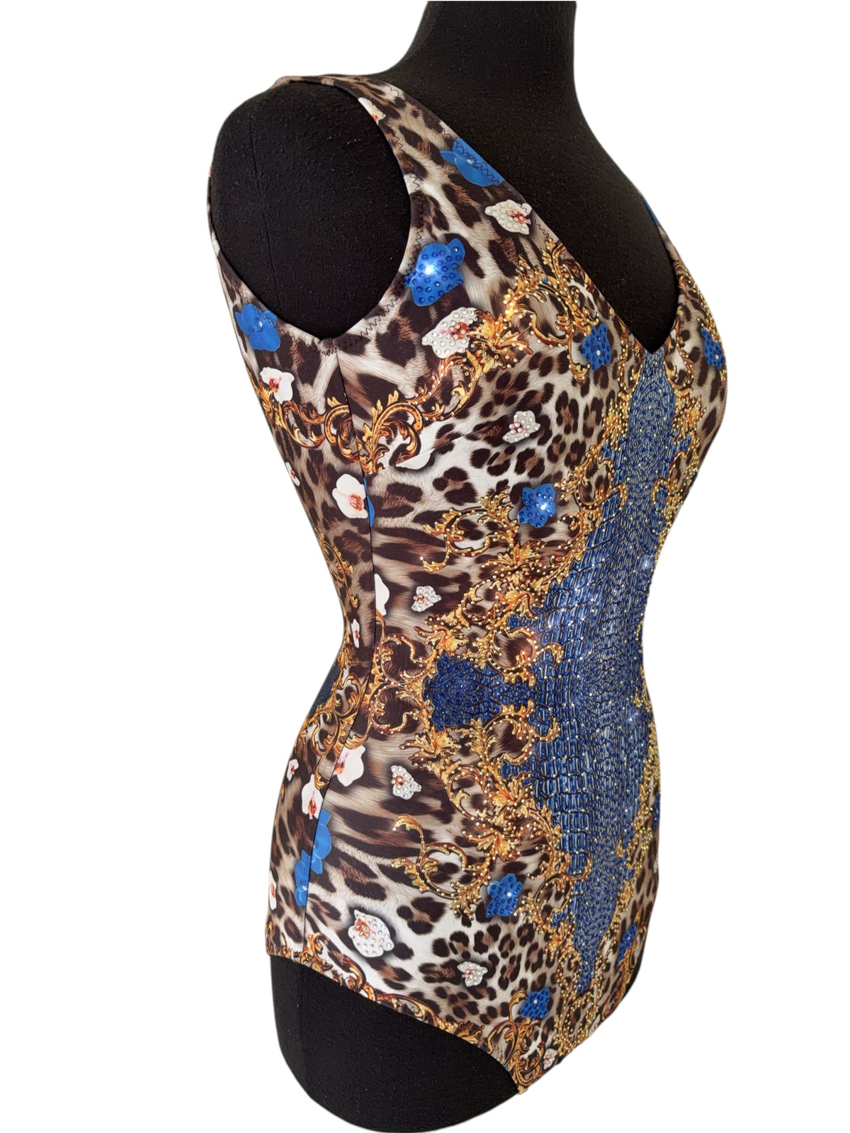 Jumeriah Swimsuit set