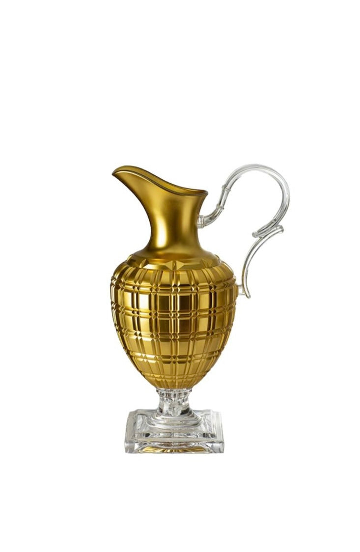 Mario Luca giusti winston  jug