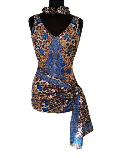 Jumeriah Swimsuit set