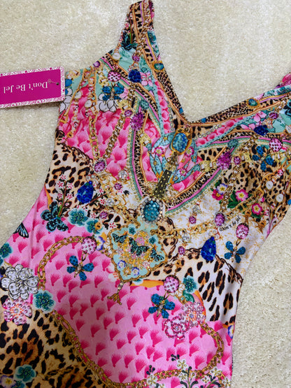 Santorini Swimsuit set