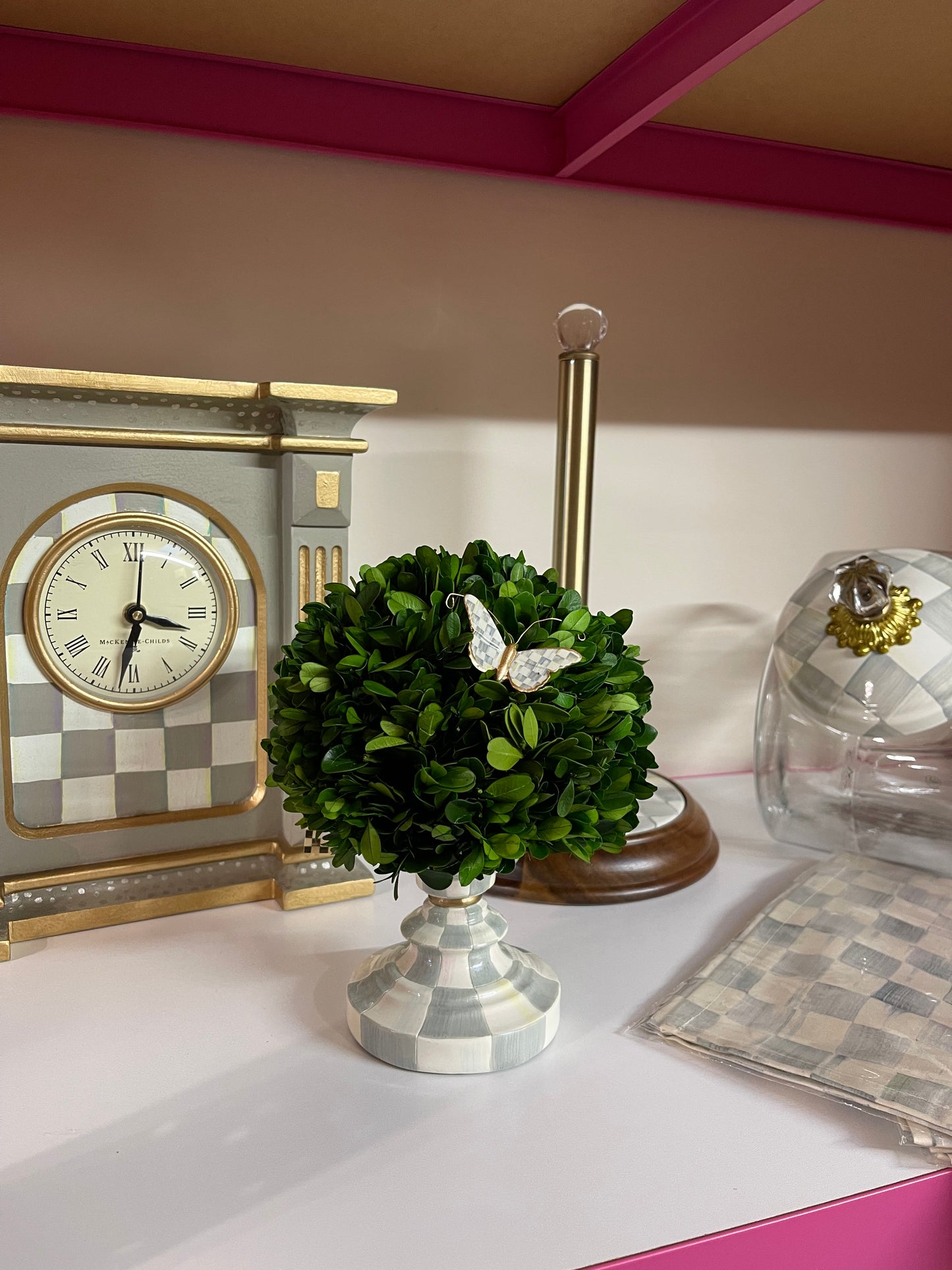 Canister Sterling Check emailat - mic