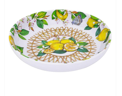 Capri melamine  bowl  each