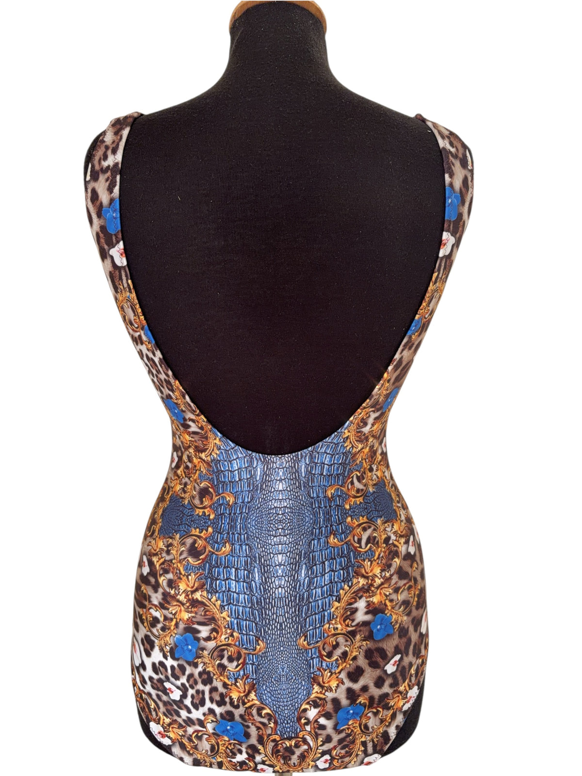Jumeriah Swimsuit set