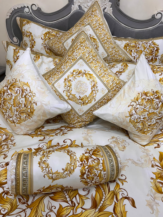 Raffles bedding set from