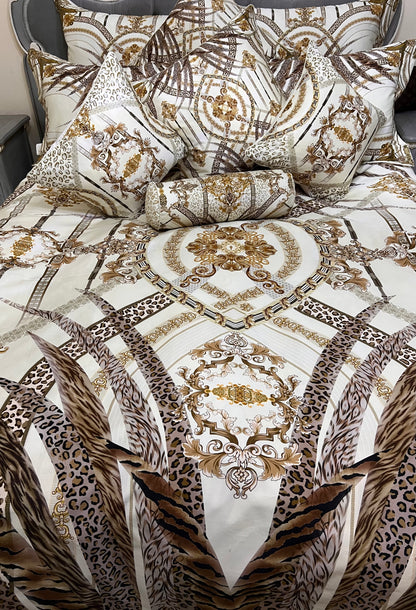 Roberto bedding set from