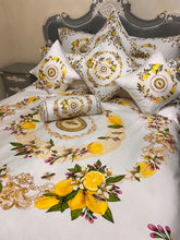 Seville bedding set from