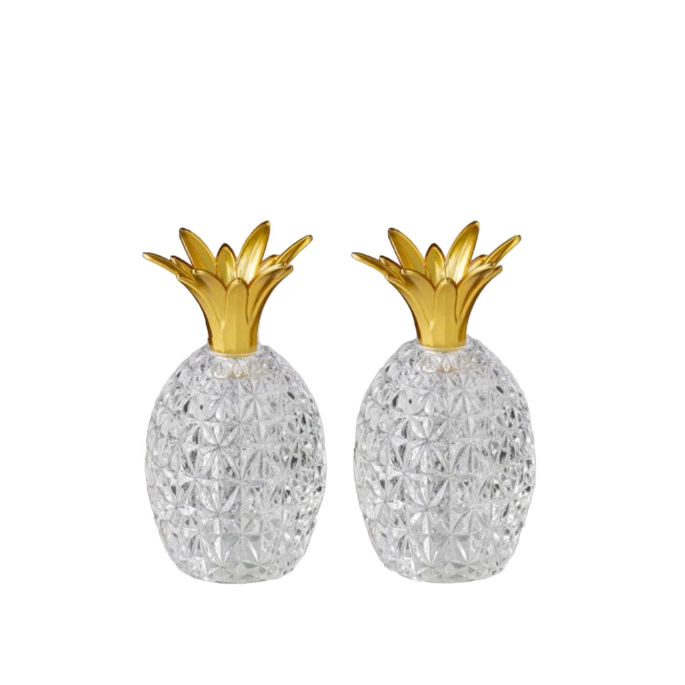 Maria Luca giusti salt & pepper set