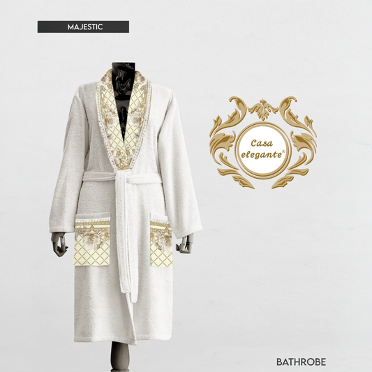 Majestic robe