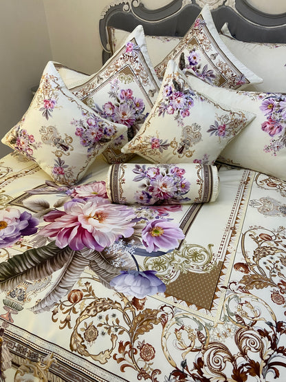 Empress bedding set