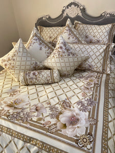 Majestic  bedding set