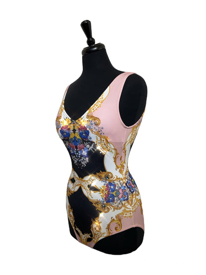 Ensemble de maillot de bain Cha Cha