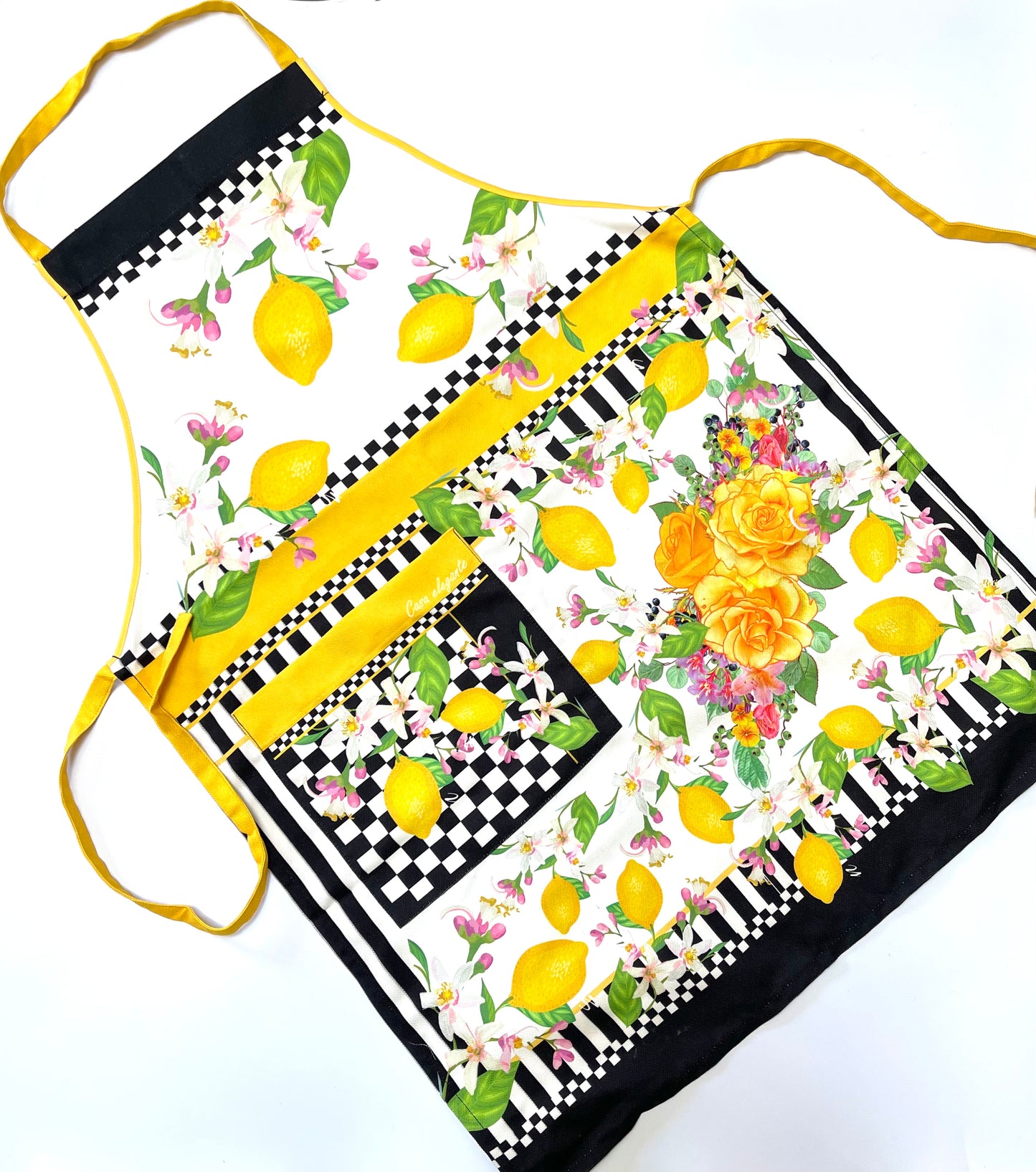 Amalfi  apron