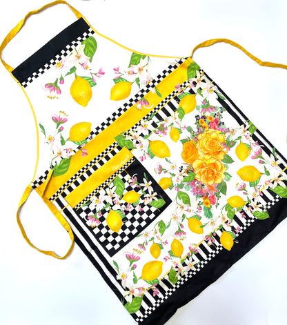 Amalfi  apron