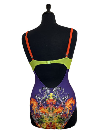 Mambo Swimsuit coppe strutturate