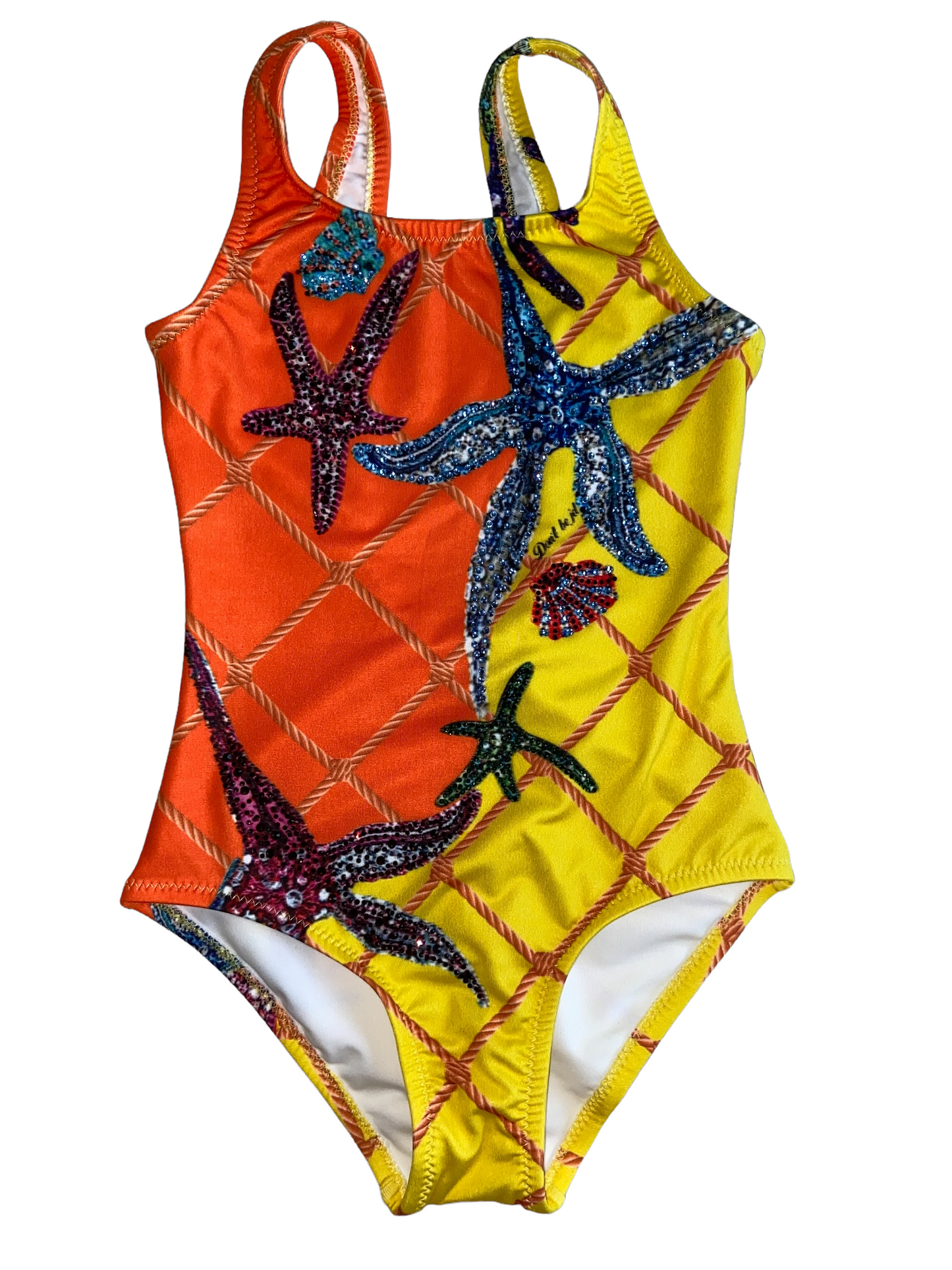 Ensemble de maillot de bain enfant Aiya napa